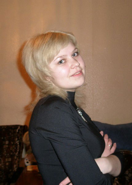 * Настёнка *