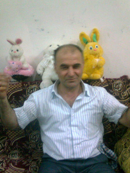 Туйгун Шамсиддинов