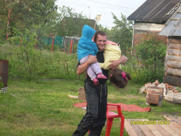 Андрей Труль