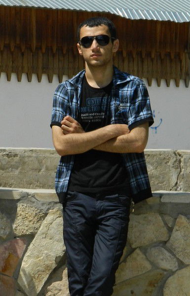 Иса Усманов