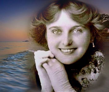 Люба Мышкова