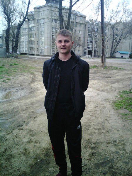 Владимир Лаврухин