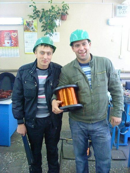 Зизов Артур