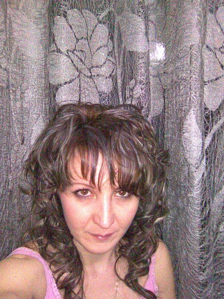 Наталья Малютина