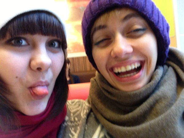 Ольга Коломанич