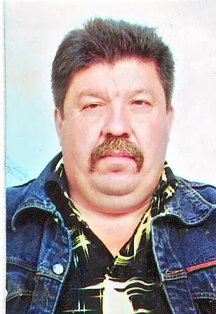 Сергей Панюшев