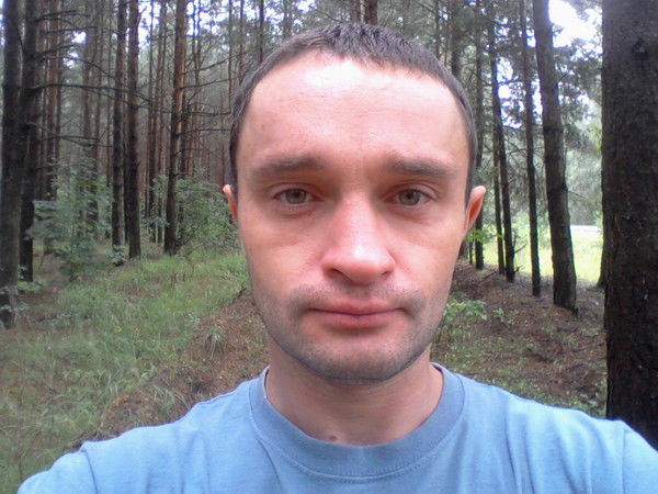 Дмитрий Меньшаков