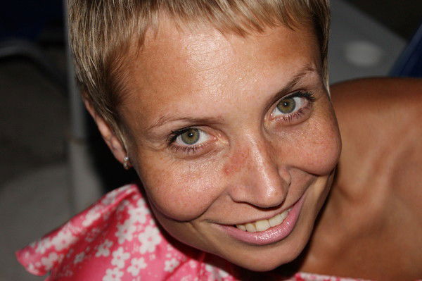 Екатерина Степанова