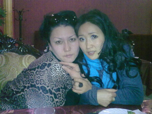 Фарида Нуртаева