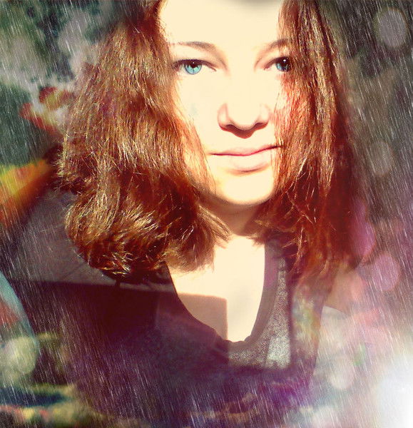 Алена Фискова