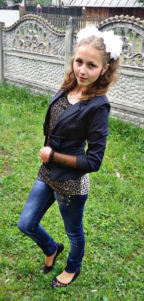 Мар'яна Семків