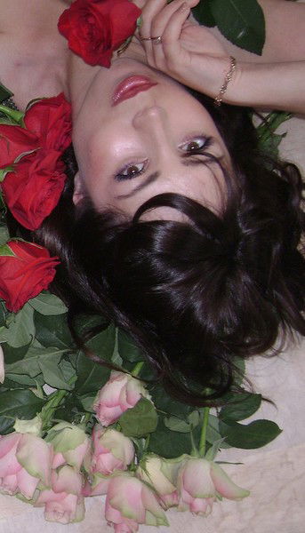 Ирина Плешкова