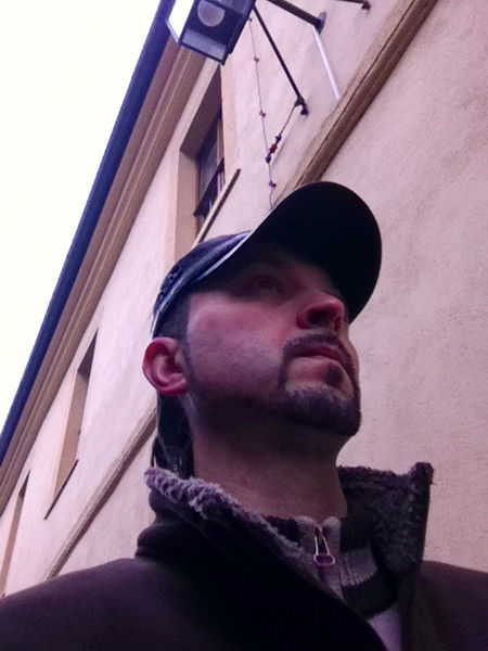 Андрей Гиршкорн