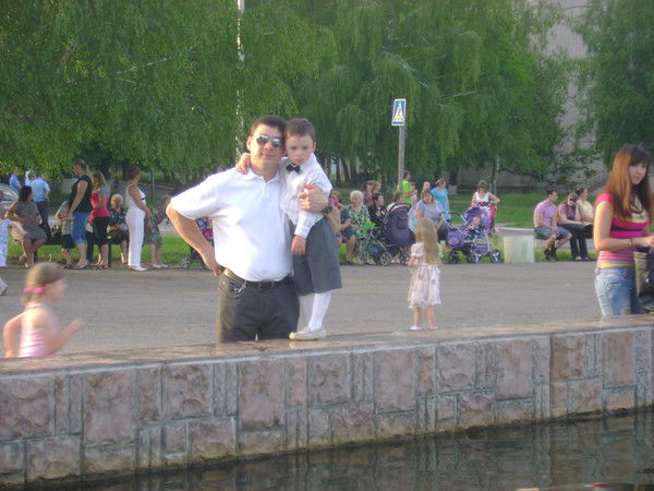 Евгений Кучинский