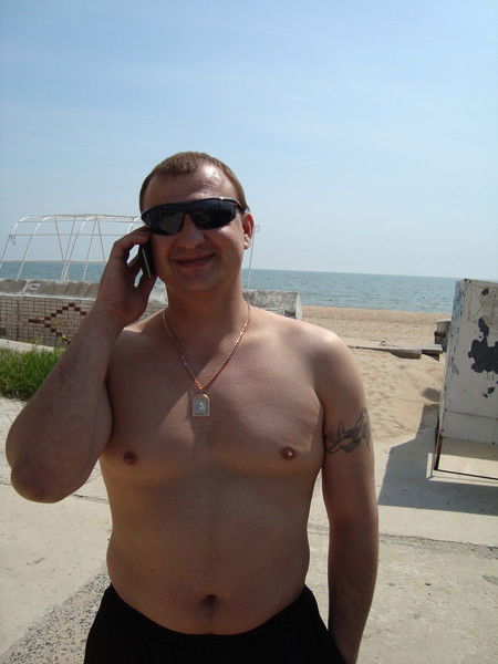 Виктор Жерносеков