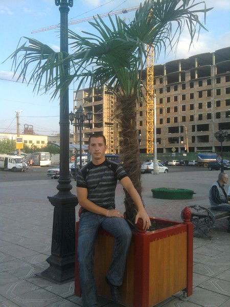 Иван Кукарцев