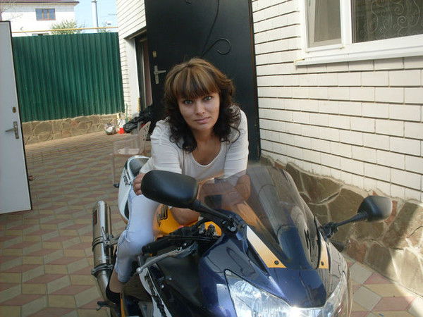 Инна Волкова