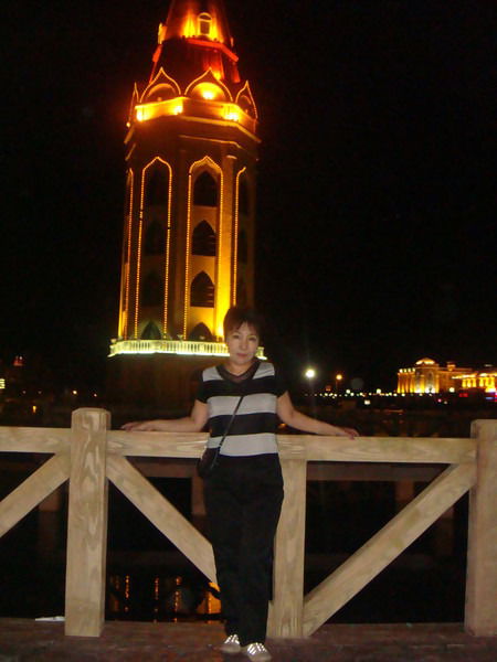 Мария Реховская