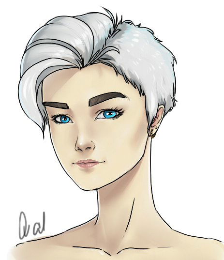 Александра Белоглазова