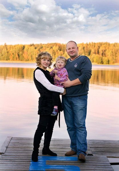 Ксения Кузьмина