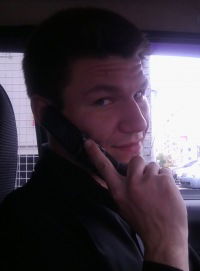 Денис Почивалов