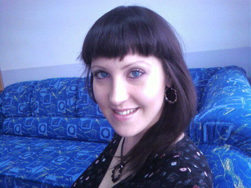 Таня Литвинова