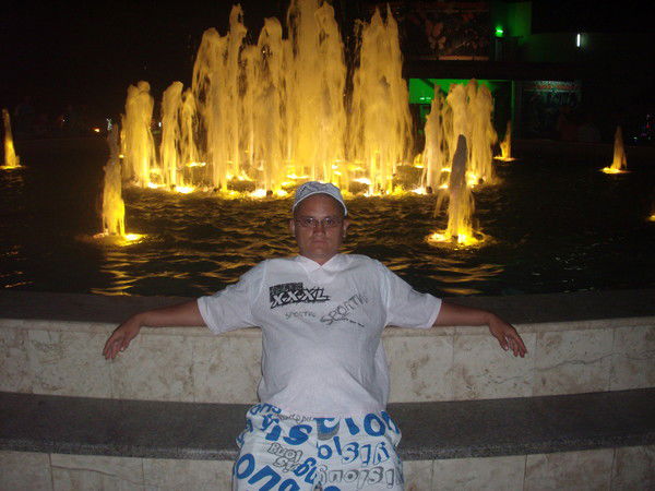 Олег Фролов