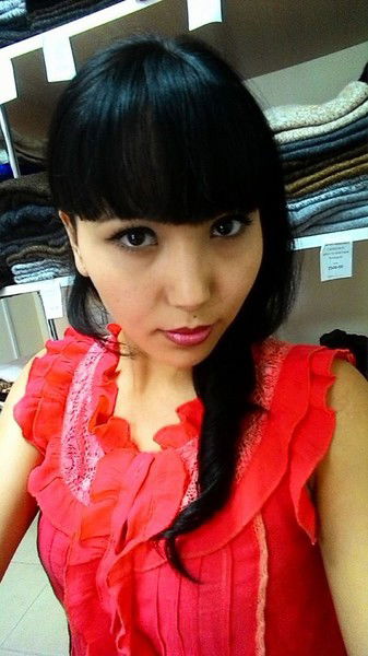 Екатерина Кидиекова