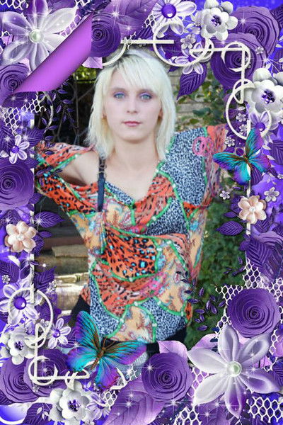 Юлия Воронкова