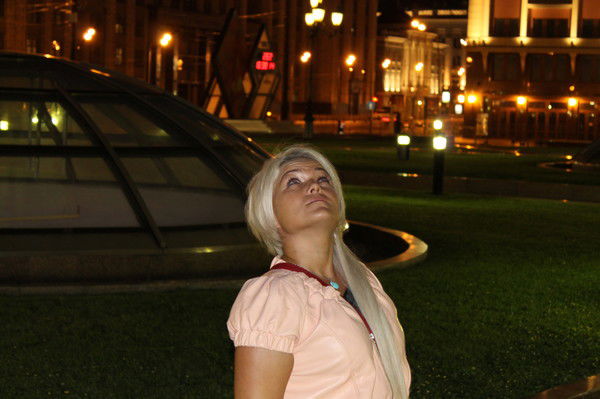 Екатерина Гудкова