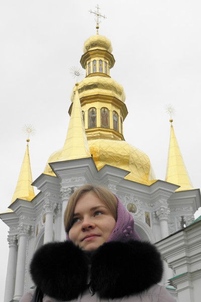 Дарія Малашина-Мазур