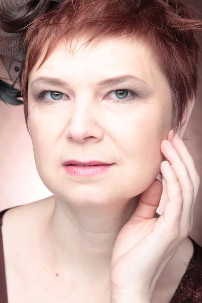 Ольга Охотникова