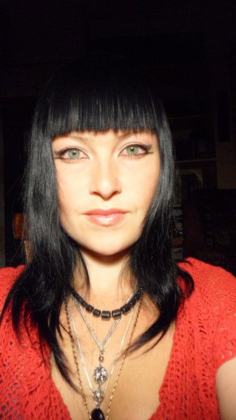 Нина Сафонова