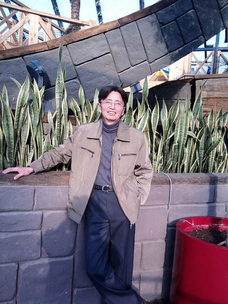 Каратай Сериков