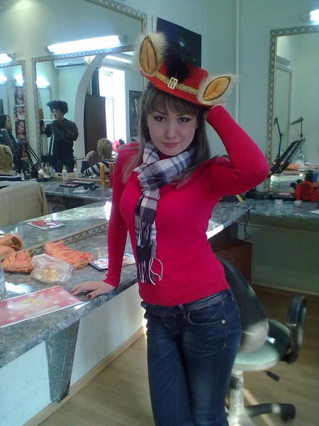 Назым Калиева