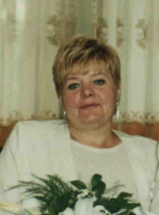 Ольга Досеева