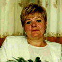 Ольга Досеева