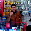 Resha Aliyev
