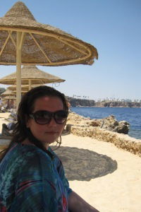 Юлия Морозова