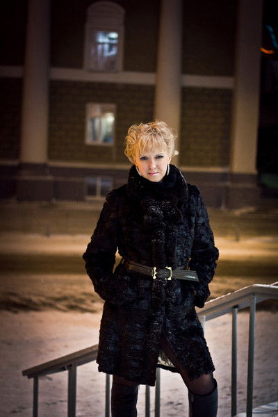 Ирина Кислицина