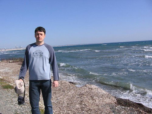 Радик Муратов