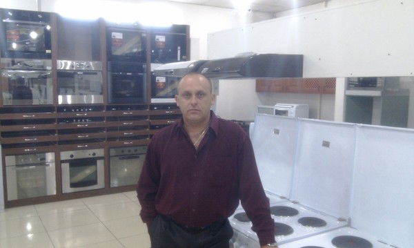 Шишков Сергей