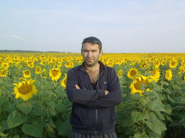 Игорь Поданёв