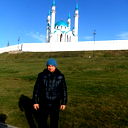 Рамиль Шайхулов