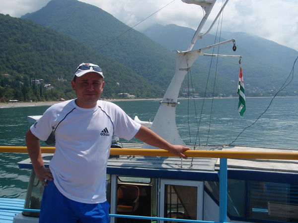 Ильгиз Тухтаров