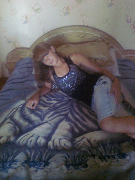 Иннесса Грянкина