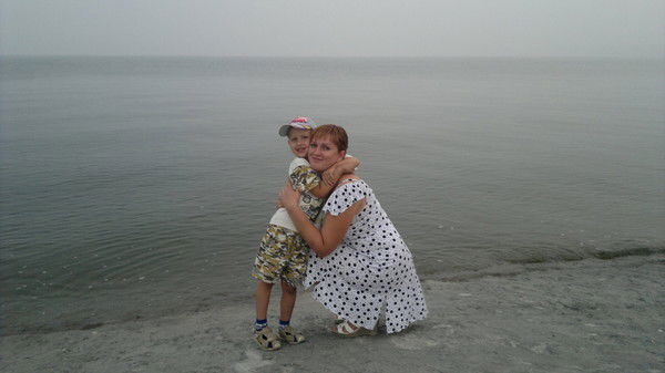 Татьяна Валиулина