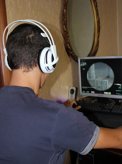 Леонид Мальков