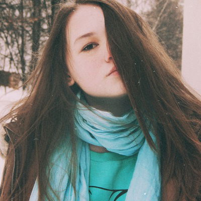 Снежанна Дмитриева