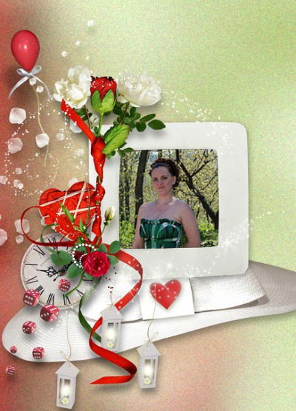 В.в. Гулевич